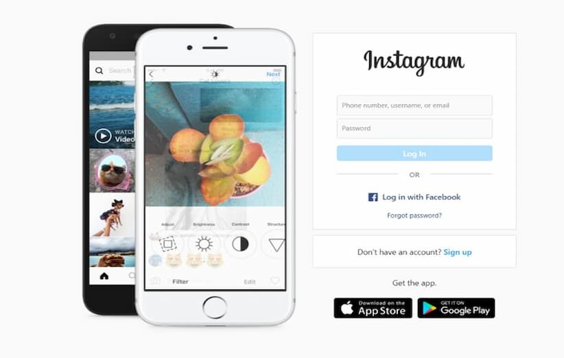 آموزش دی اکتیو کردن موقت اینستاگرام 