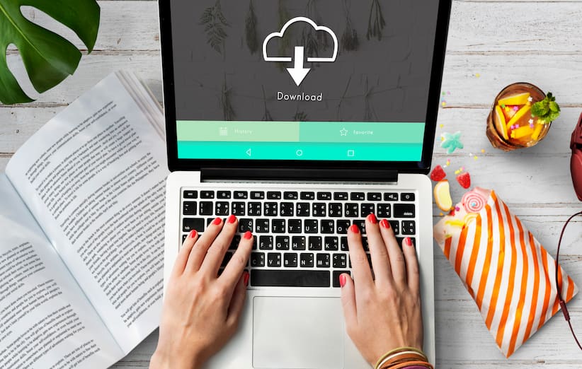 آموزش دانلود فیلم از یوتیوب