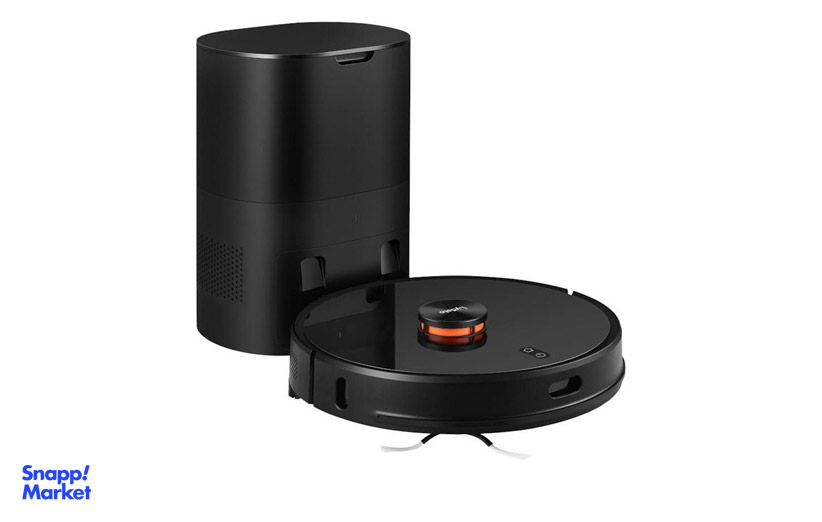 جاروبرقی رباتیک لایدستو مدل (R1)