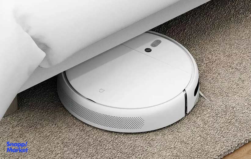 جاروبرقی رباتیک میجیا مدل (1C)