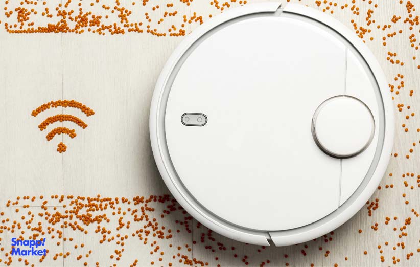 اتصال به وای فای